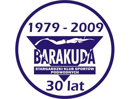 Forum Stargardzki Klub Sportów Podwodnych BARAKUDA Strona Główna