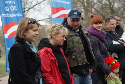 Marzanna 2014