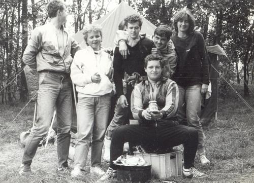 Z ARCHIWUM SKSP BARAKUDA