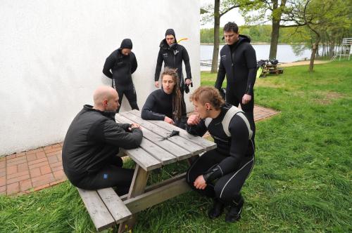 Stare Kaleńsko 2014