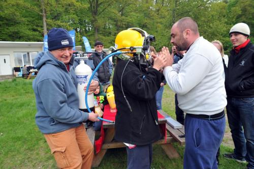 Stare Kaleńsko 2014