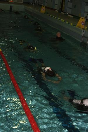 Kurs OWD - wiosna 2014