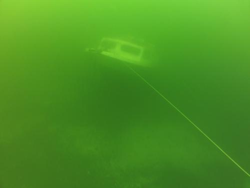 Ińsko - Lipiec 2014r.