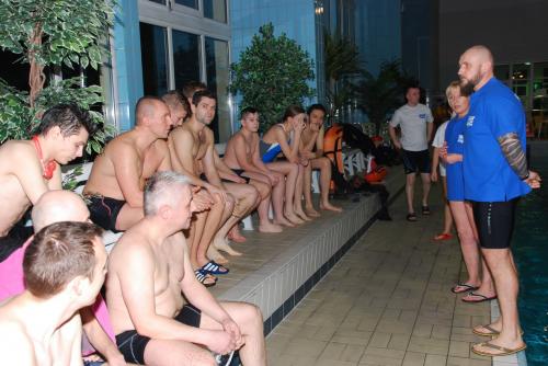 Dni otwarte 2015 - dzień I