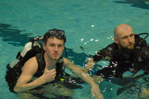 Dni otwarte 2015 - dzień II