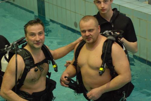 Dni otwarte 2015 - dzień II
