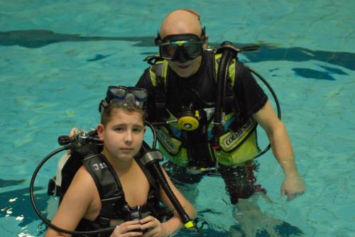 Dni otwarte 2015 - dzień II