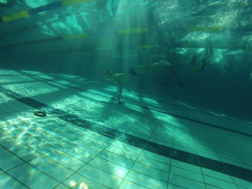 Zawody z okazji Święta Niepodległości 2014