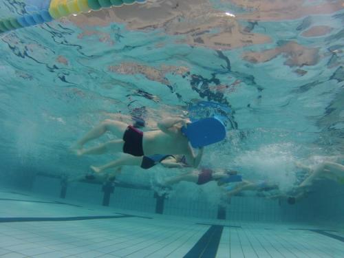 Zawody z okazji Święta Niepodległości 2014