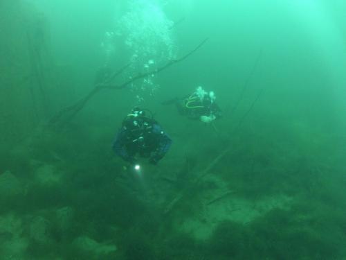 Kamieniołom Lobejon - 09-10.08.2014r.