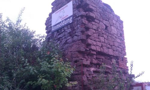 Kamieniołom Lobejon - 09-10.08.2014r.