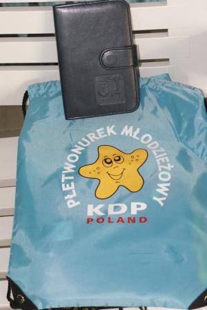 Rozdanie certyfikatów 2015
