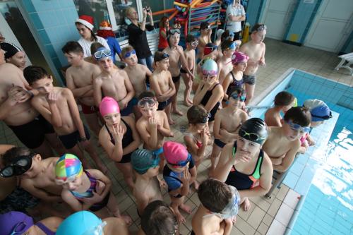Mikołajki 2015