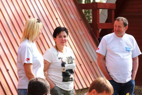 Majówka 2016