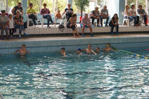 Zawody z okazji Dni Stargardu 2016