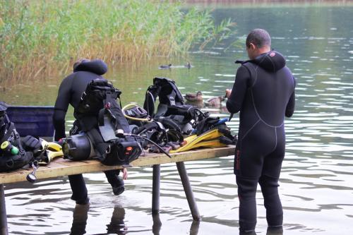 Wyjazd szkoleniowy - Ińsko 2016