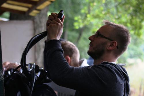 Wyjazd szkoleniowy - Ińsko 2016