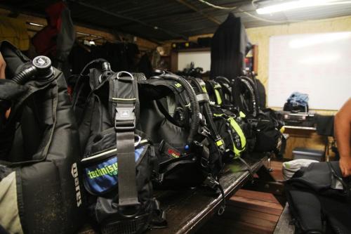 Wyjazd szkoleniowy - Ińsko 2016