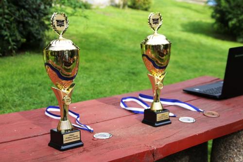 ZAWODY W ŁOWIECTWIE I FOTOGRAFII - Ińsko 2016