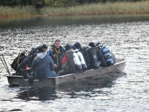 Zakończenie sezonu - Ińsko 2016