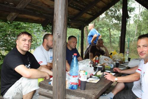 Horka i Prelle - 07.2016