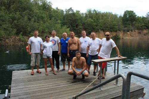 Horka i Prelle - 07.2016