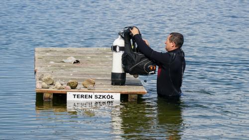 Zgrupowanie SKSP Barakuda