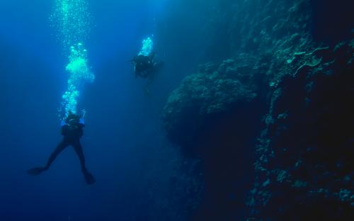 Wyprawa MARSA ALAM 2017