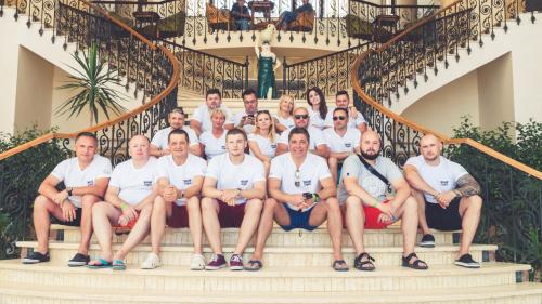 Wyprawa MARSA ALAM 2017